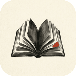 SlowRead — daily classic literature reading app